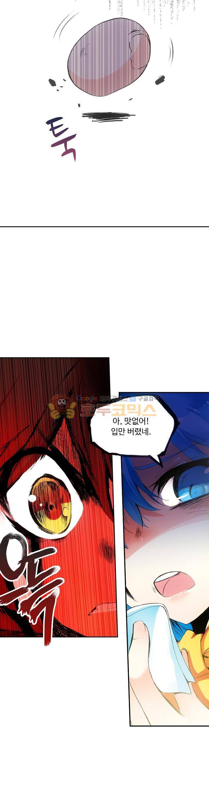 사신 영웅전 : 바보 마법사 영웅이 되다 40화 11