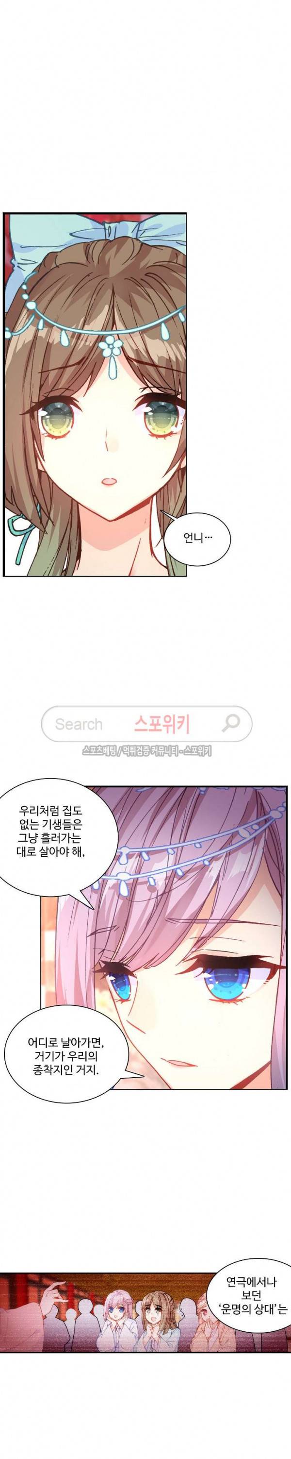 명나라로 돌아가 왕이 되기 24화 4