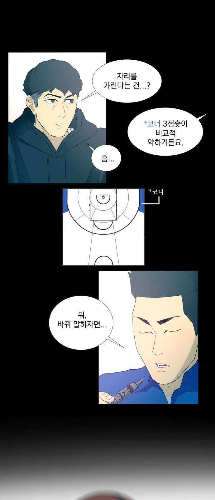 가비지타임 6화 3