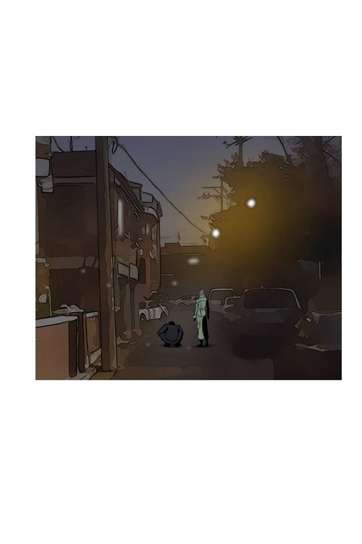 포갓레인저 2화 2