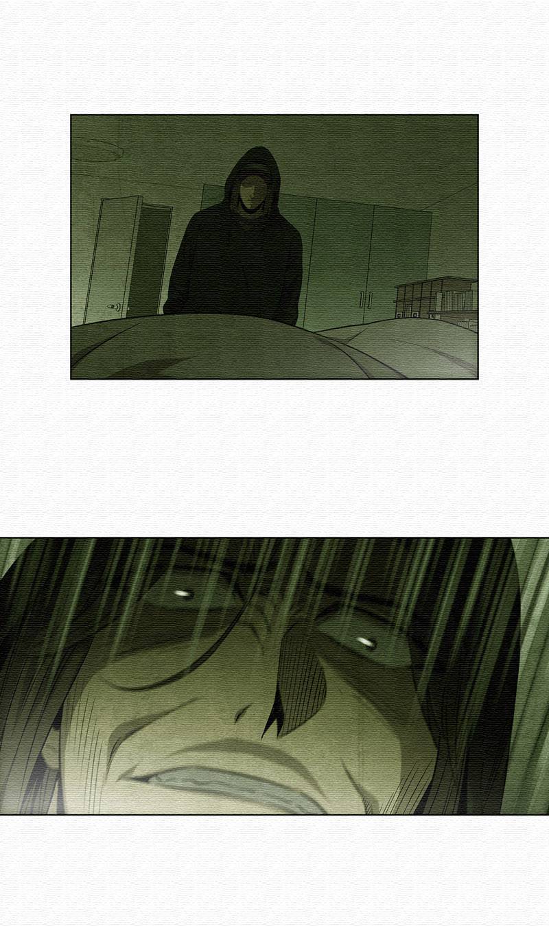 폐쇄인간 - 19화 9