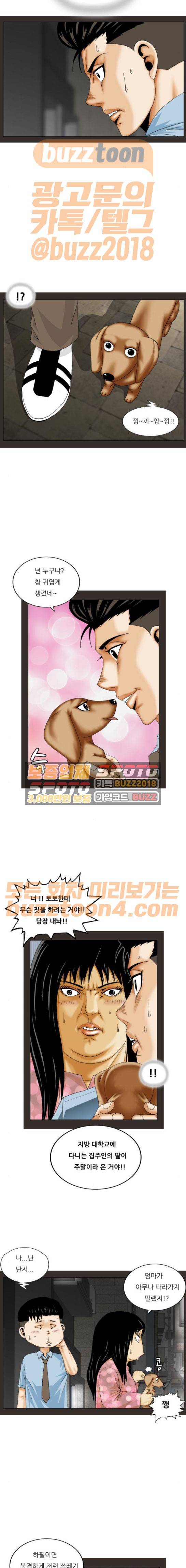 최강전설 강해효 294화 6