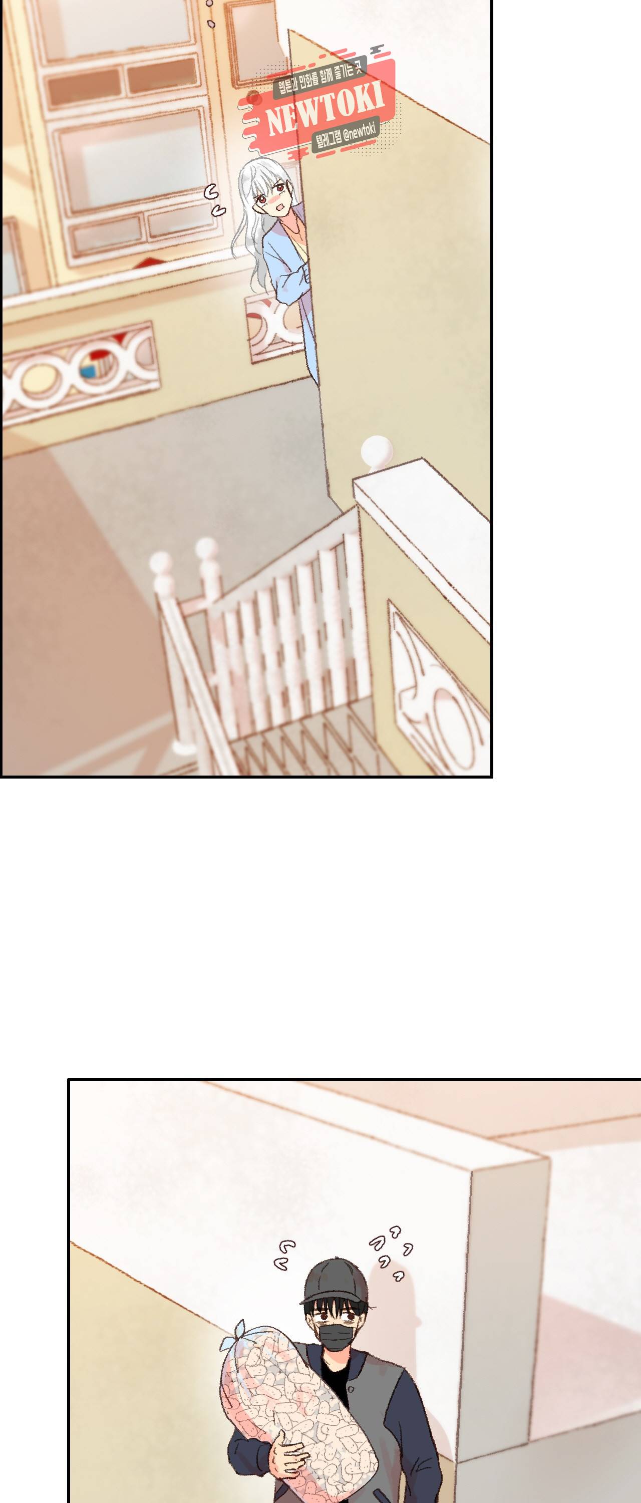 까만남자 하얀여자 18화 40