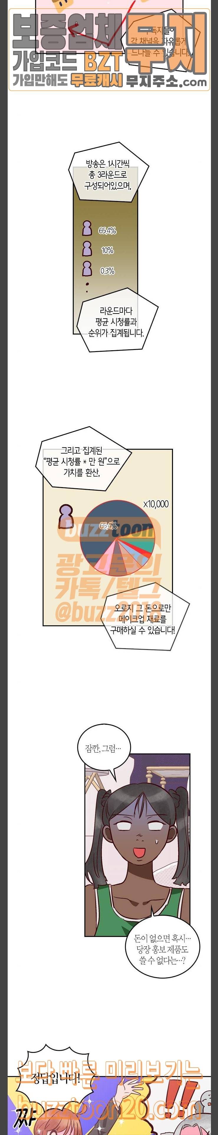 화장 지워주는 남자 80화 2