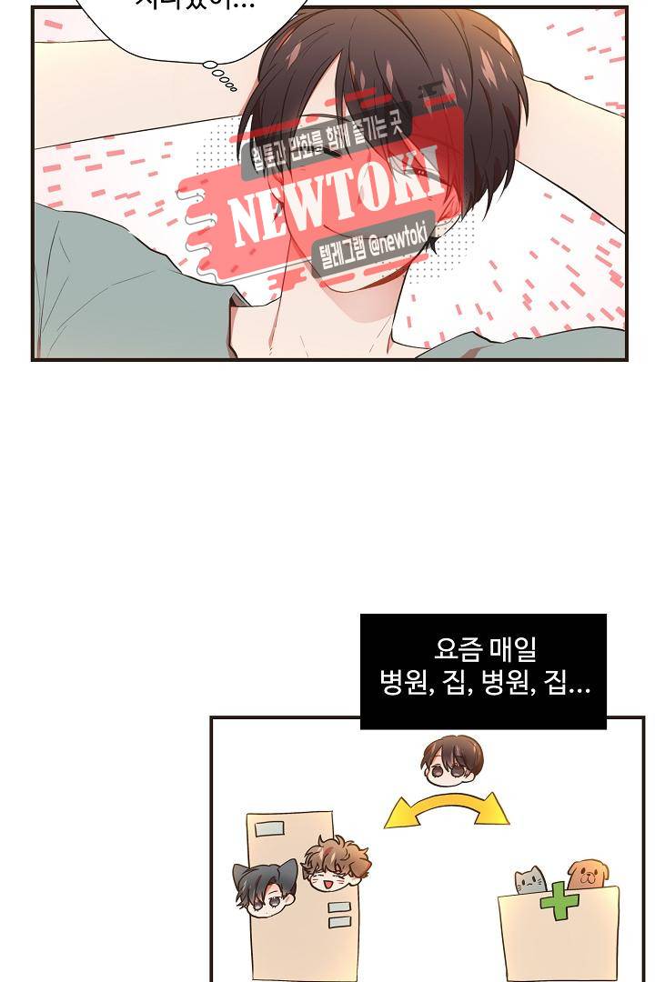 멍멍냥냥 57화 2