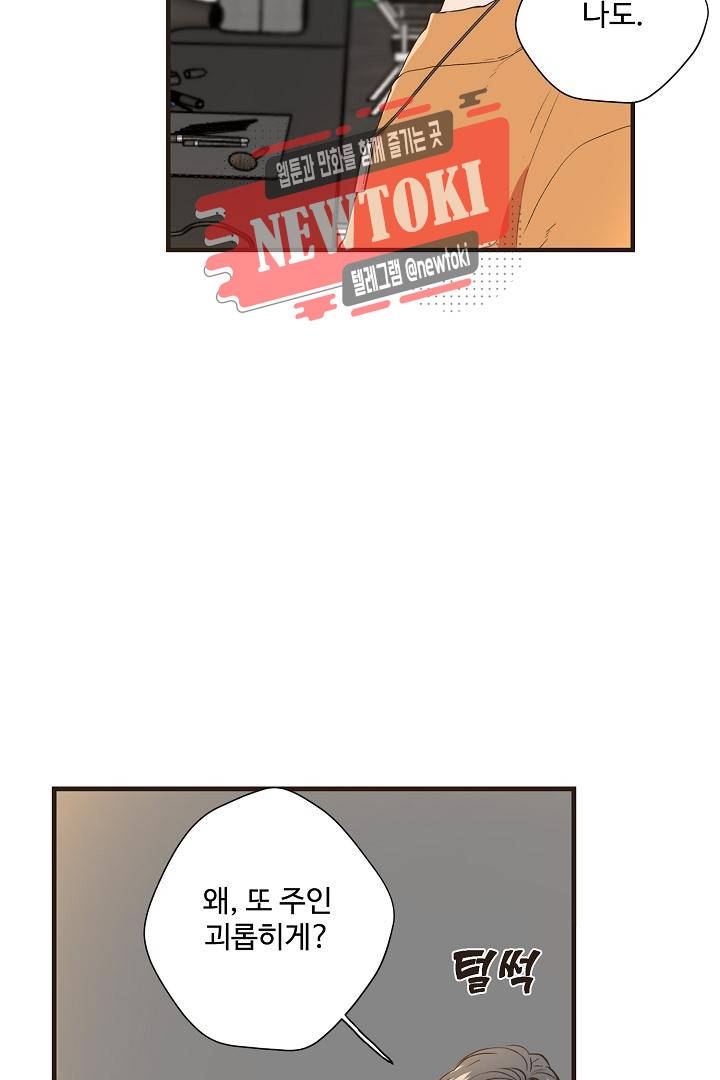 멍멍냥냥 57화 46