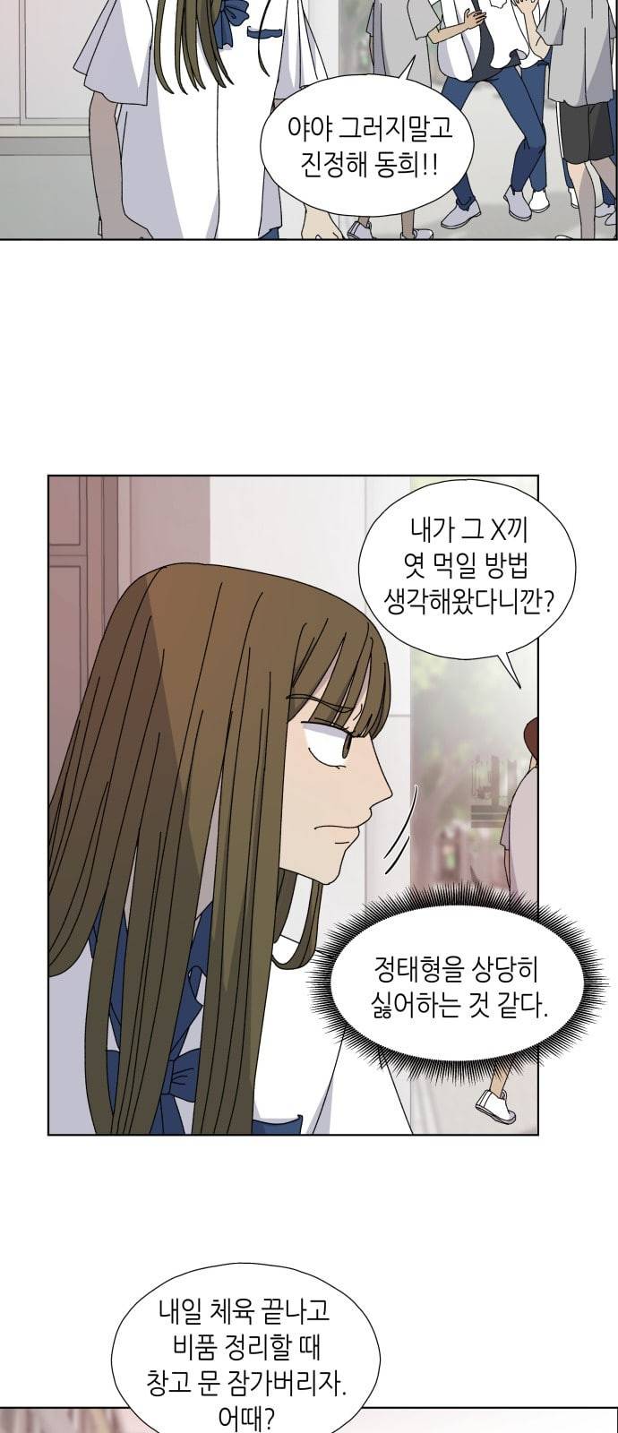 열등의 조건 3화 3