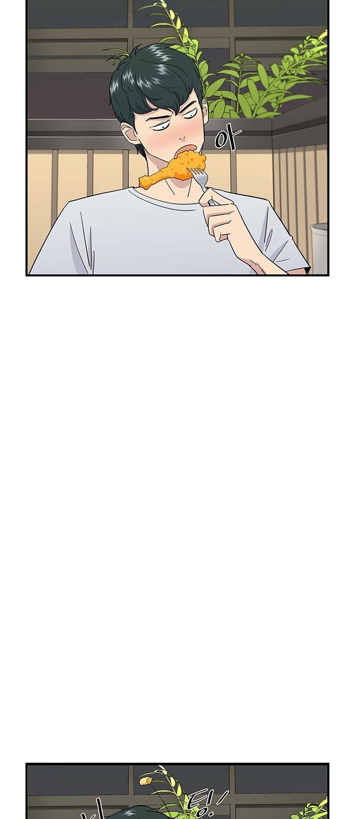 백수세끼 1 치킨 32
