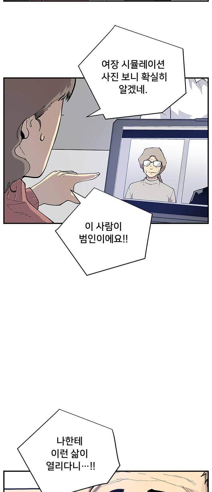 인간의 온도 4 소심한 인간 42