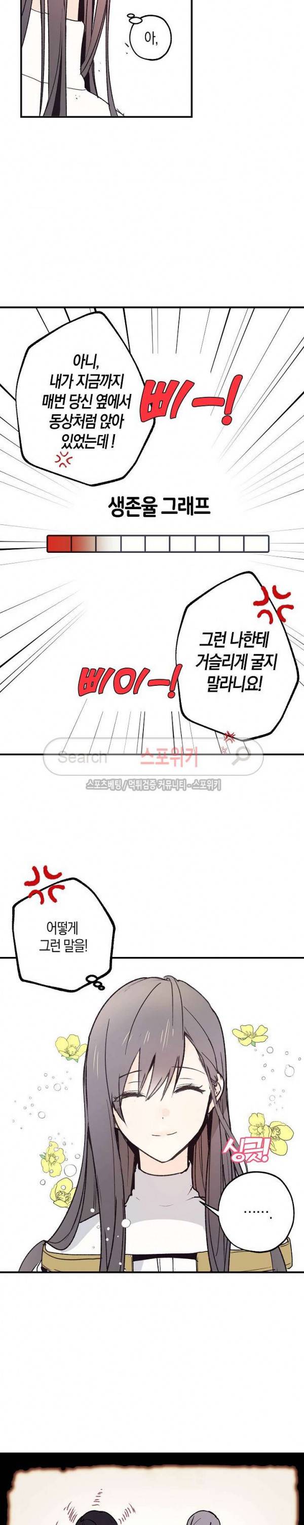 잘못된 고백 6화 18