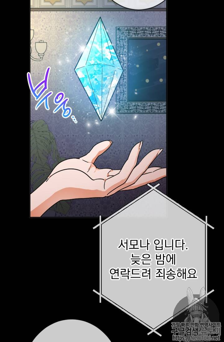 레이디 베이비 63화 34