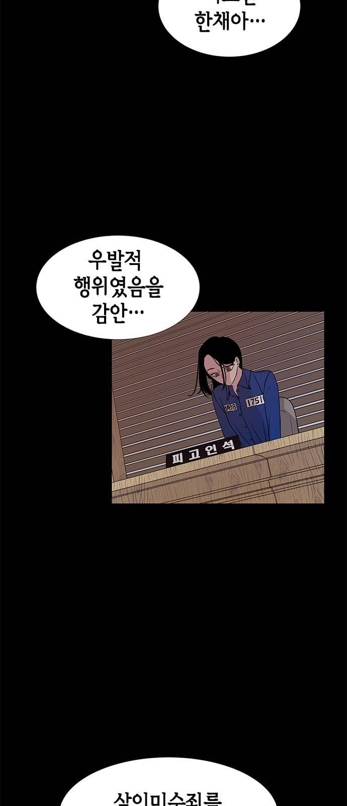 올가미 네이버 2화 2