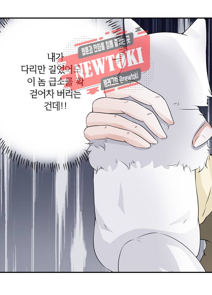 황비는 여우해  17화 1