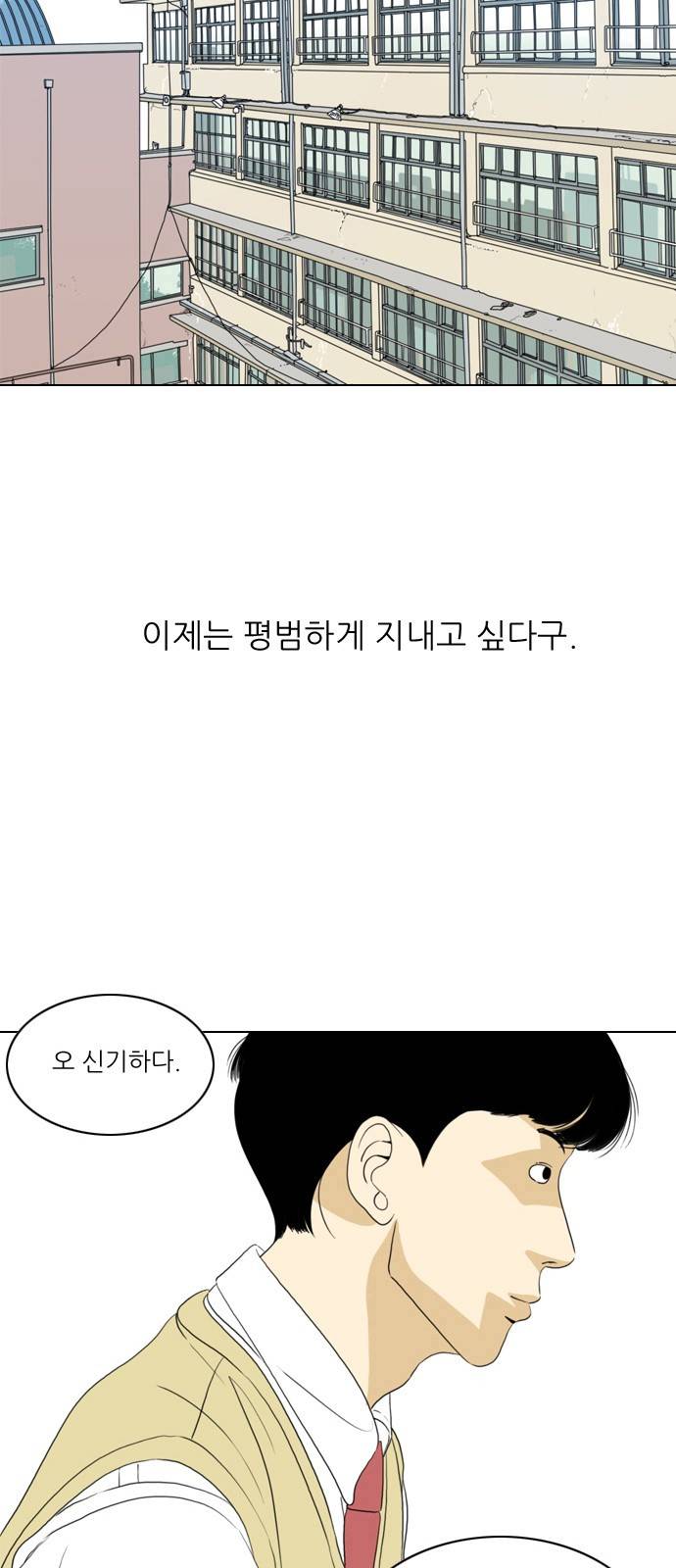셧업앤댄스 1화 12