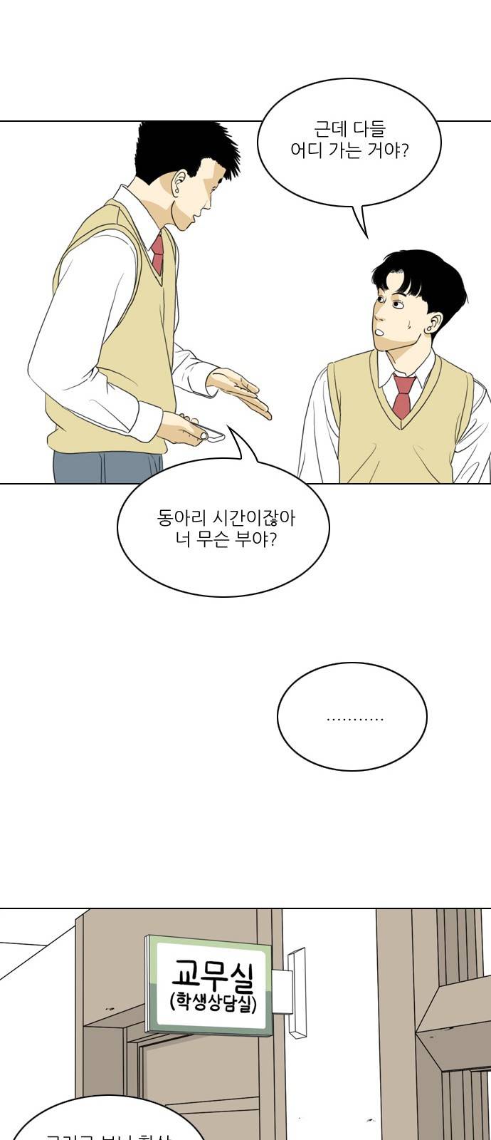 셧업앤댄스 1화 19