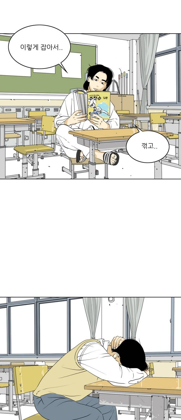 셧업앤댄스 1화 29
