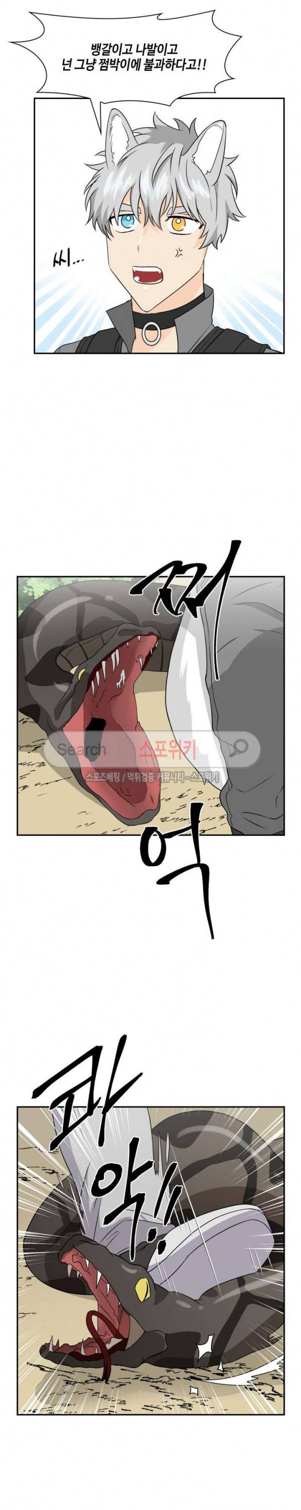 동물의 왕국 시즌2 13화 2