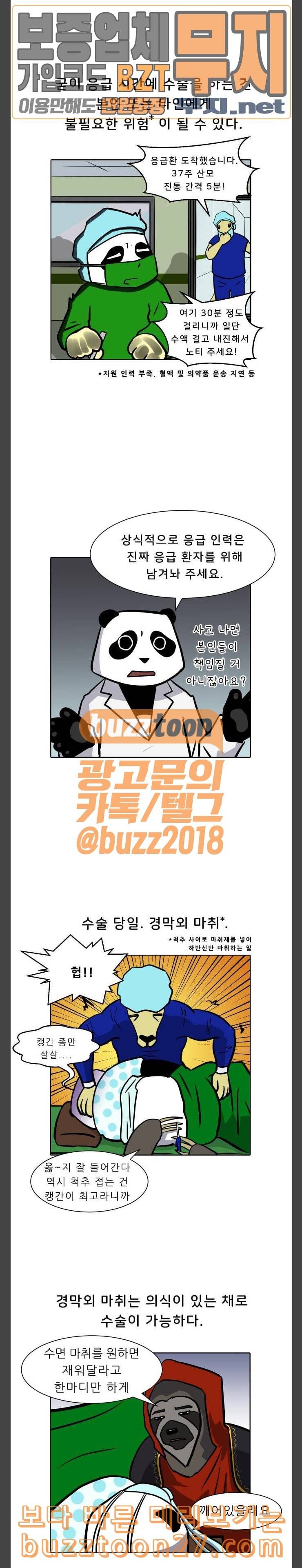 닥터앤닥터 육아일기 34 레서 탄생 1 7