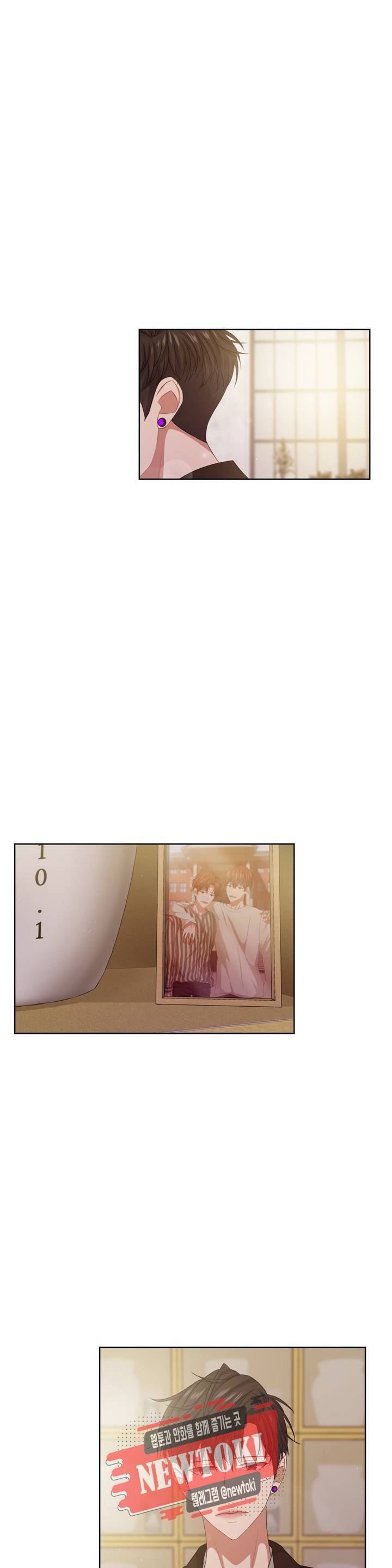 재즈처럼 53화 It's All Right With Me (2) 1