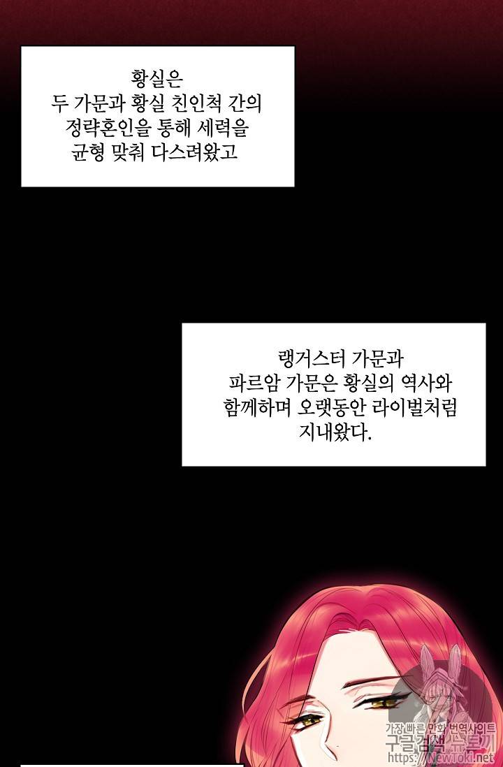양판소 주인공의 아내로 살아남기 57화 7