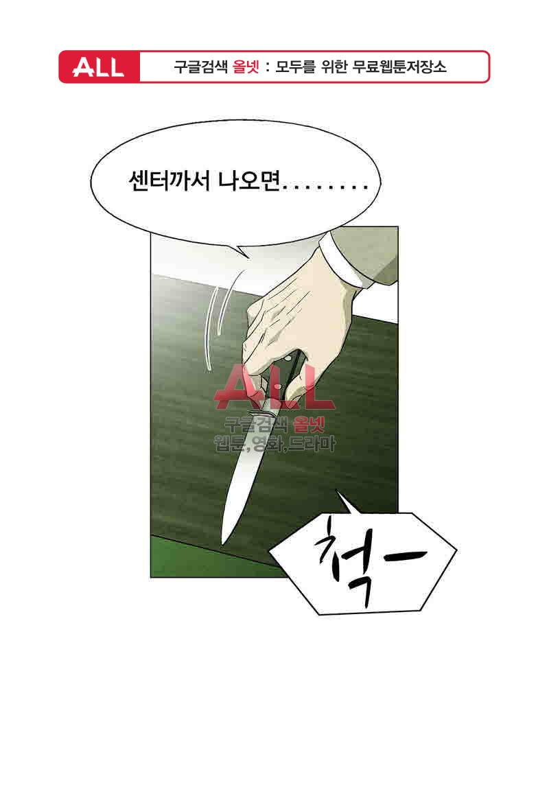 폐쇄인간 27화 1