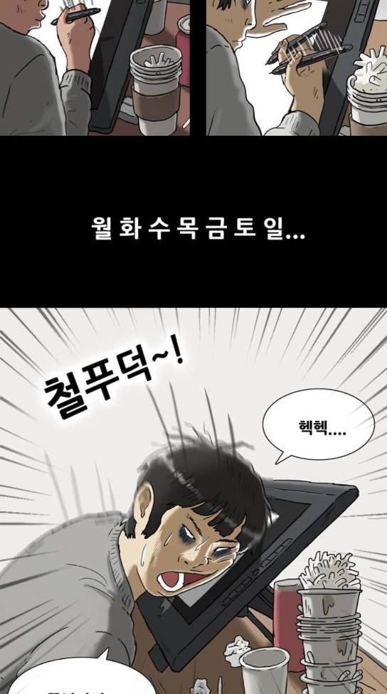 복학왕 285화 7