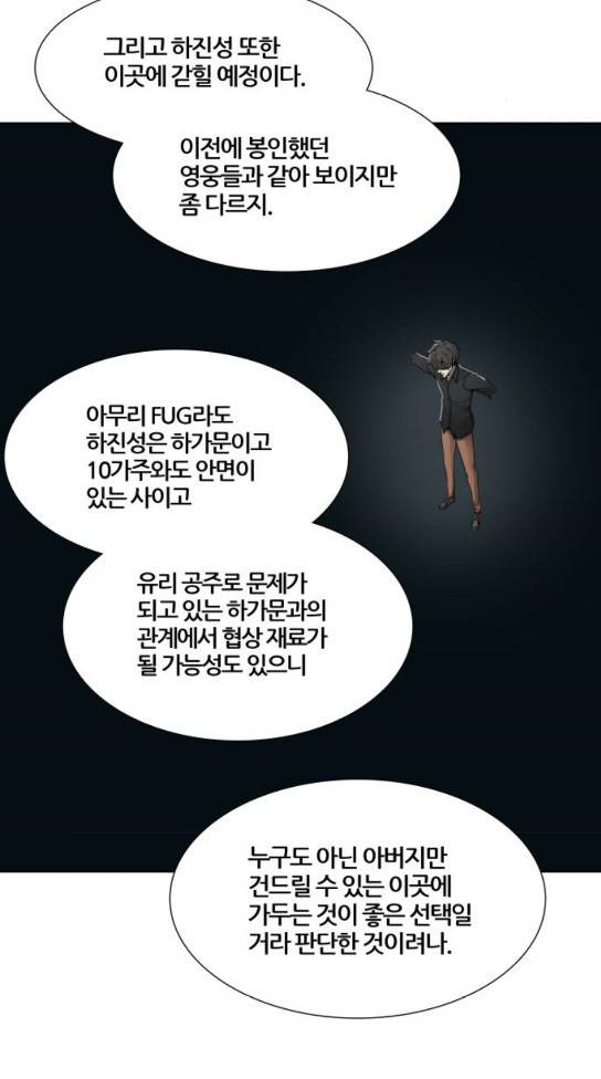 신의 탑 3부 49화 80