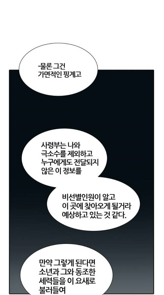 신의 탑 3부 49화 81