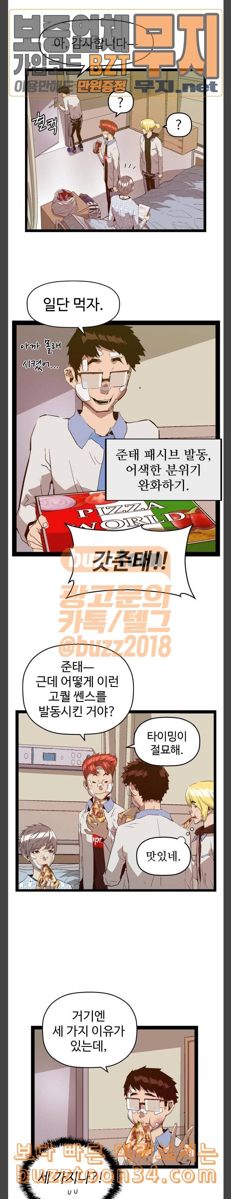 약한영웅 89화 21