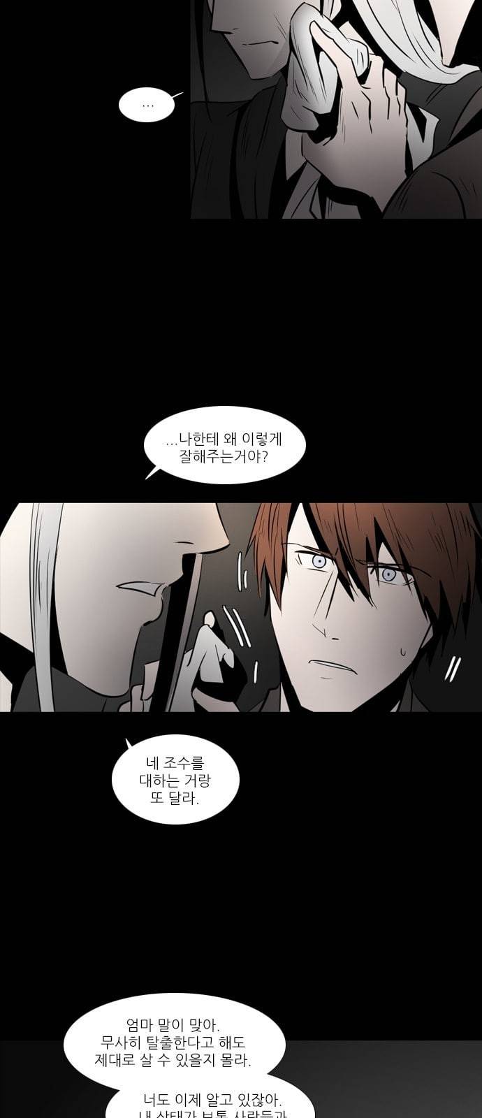 그 판타지 세계에서 사는 법 263화 에이바 12 3