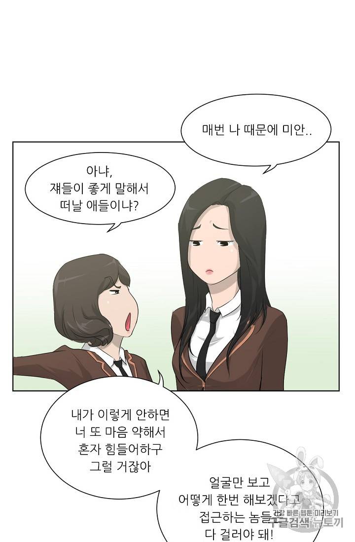 트리거 5화 34