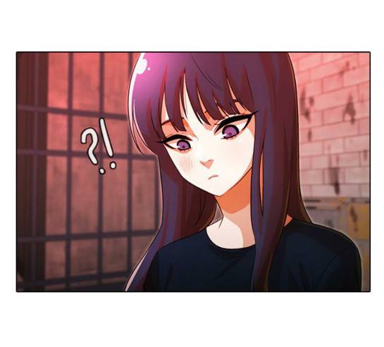 랜덤채팅의 그녀! 랜덤채팅의 그녀 120화 14
