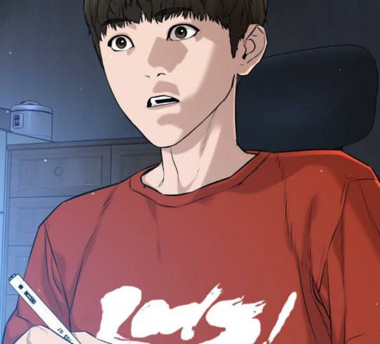 싸움독학 16화 태권도와 싸워 이기는 법 44