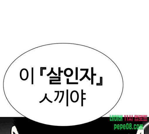 외모지상주의 279화 호스텔 10 8