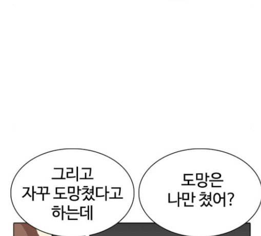 외모지상주의 279화 호스텔 10 13