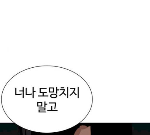 외모지상주의 279화 호스텔 10 15
