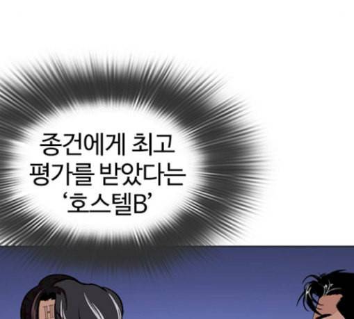 외모지상주의 279화 호스텔 10 55