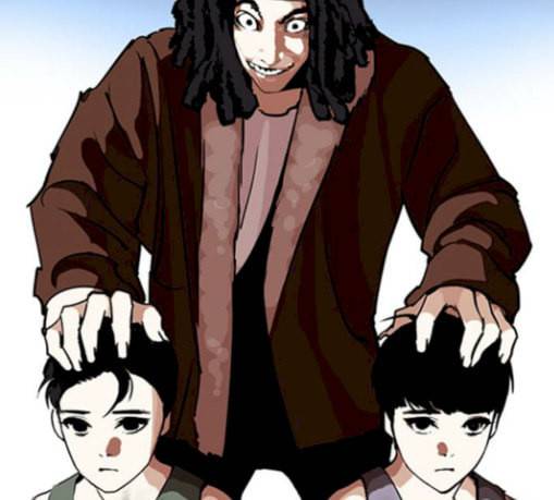 외모지상주의 279화 호스텔 10 63