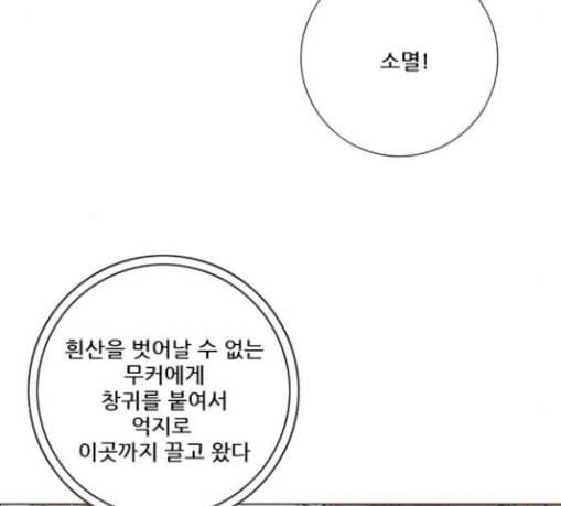 호랑이형님 2부 168화 그날 거인들의 사투 7 4
