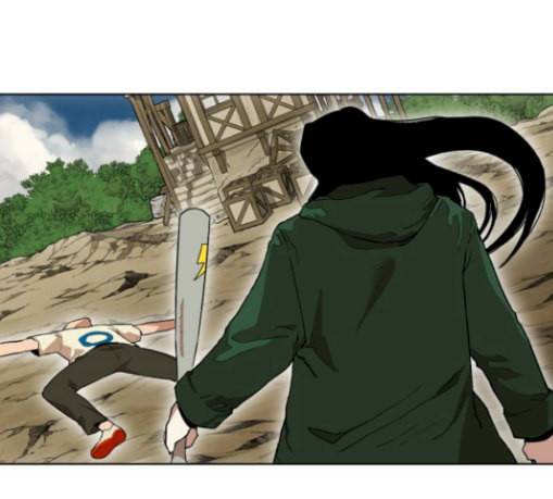 열렙전사 2부 33화 만남 3