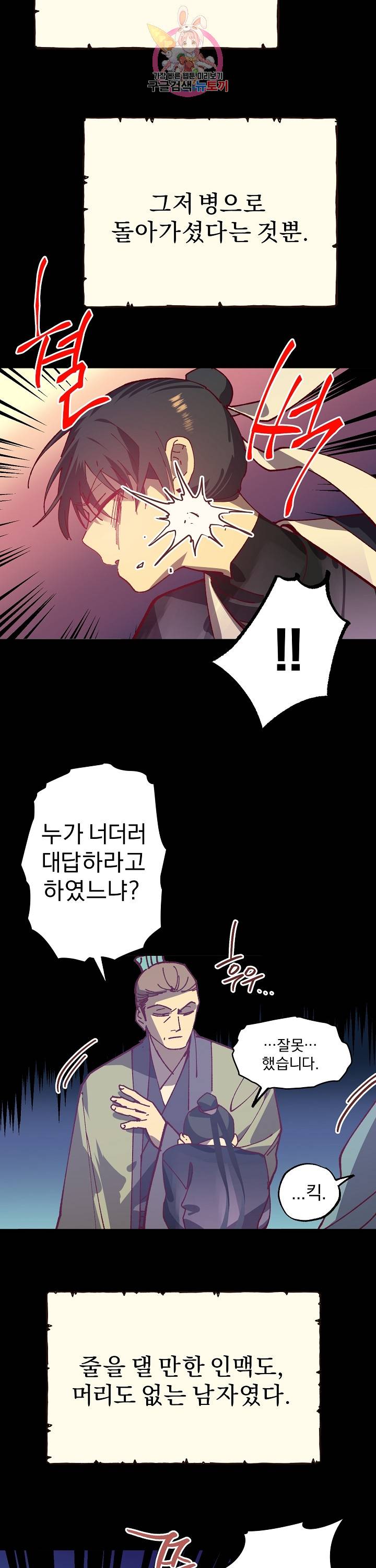 월한강천록 - 191화 7