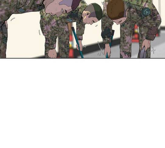 취사병 전설이 되다 50화 군단장 등장 4