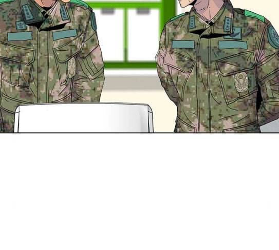 취사병 전설이 되다 50화 군단장 등장 35