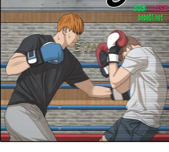 프리드로우 326화 슈퍼헤비급 동까 3 60