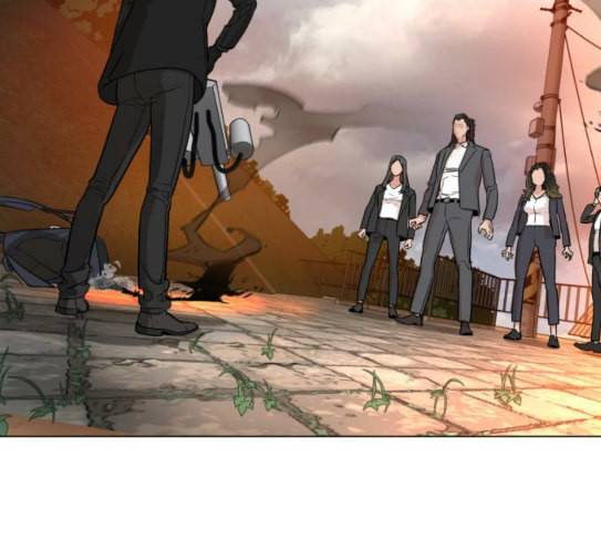화이트 블러드 10화 8