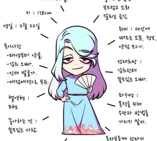 가담항설 214화 1