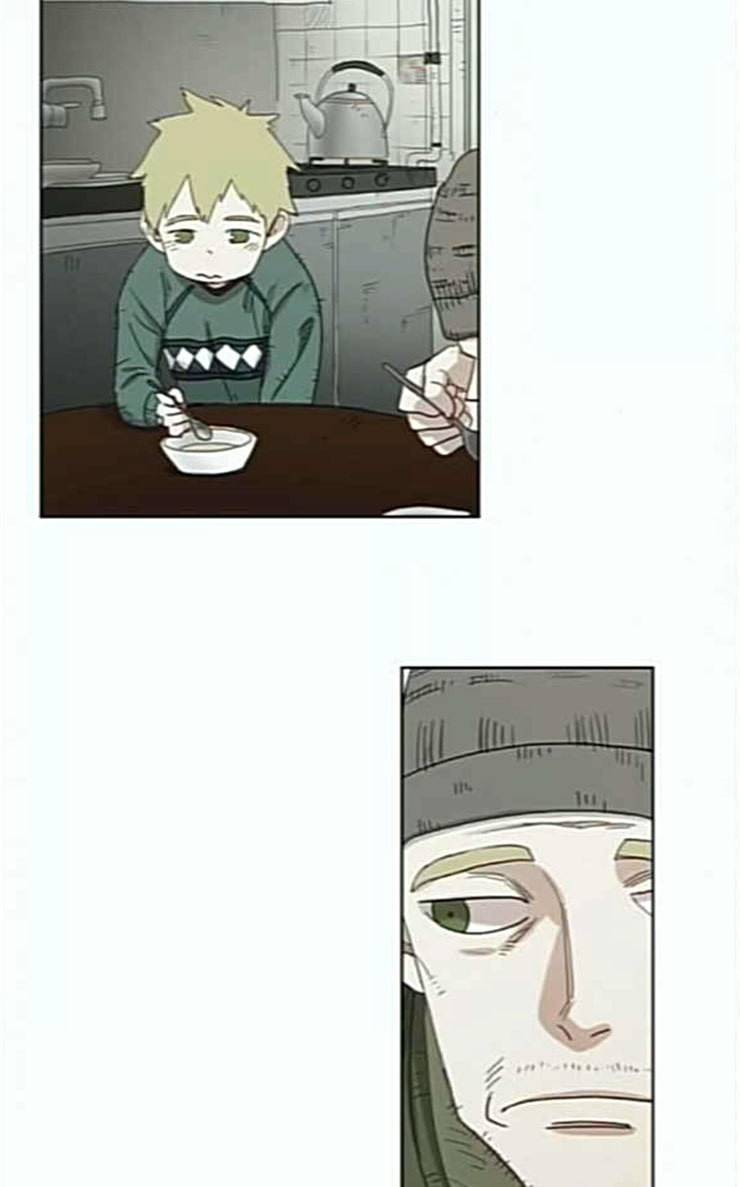 더 복서 21화 즐기는 자 1 3