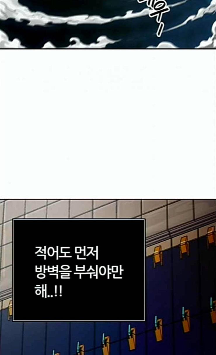 신의 탑 3부 56화 난전 1 130