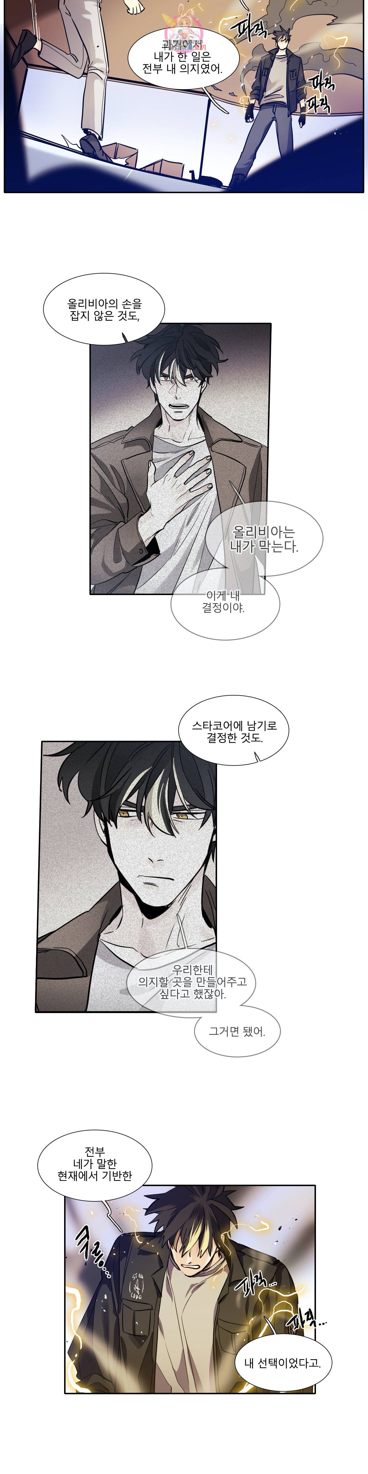 히어로즈 플랜비 229화 Reality is an illusion 2 4