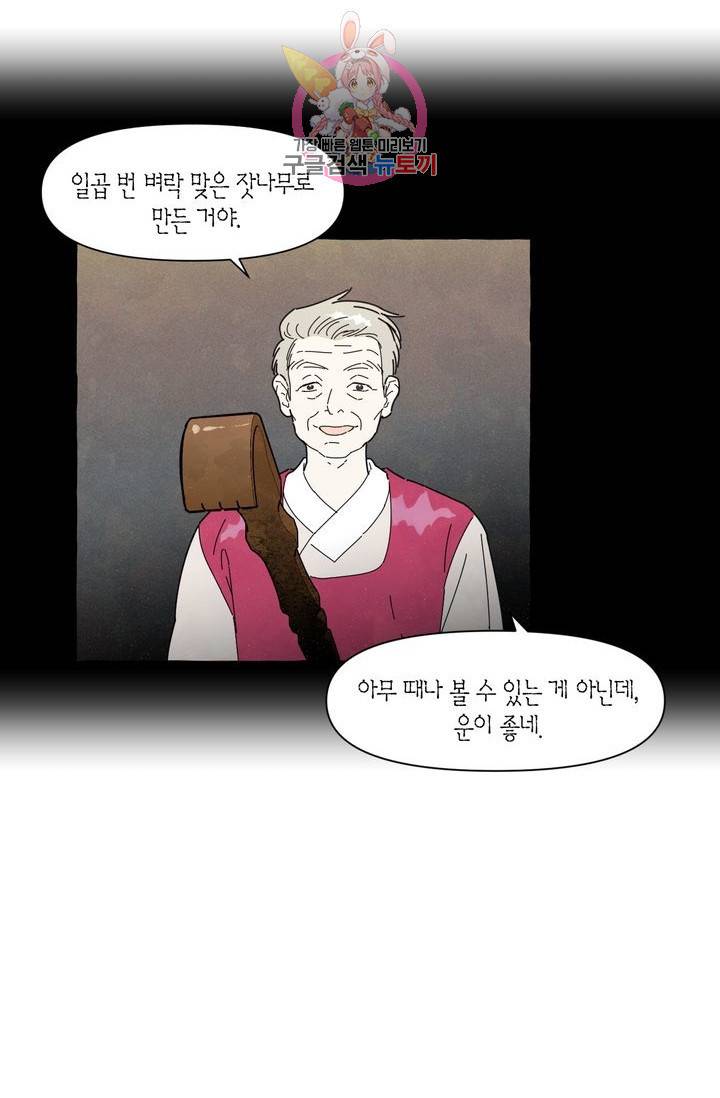 시작이야 어떻든 4화 3
